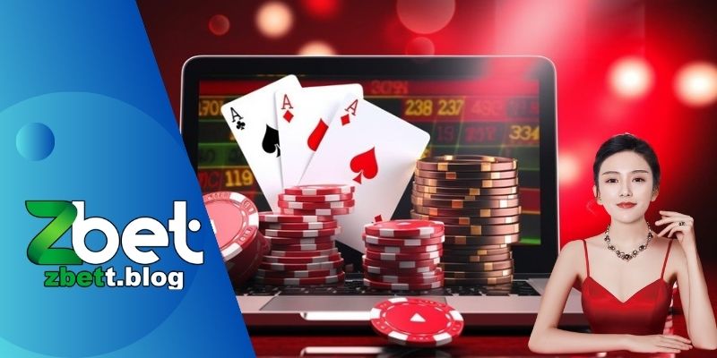 Các chương trình khuyến mãi hot khi tham gia Casino Zbet