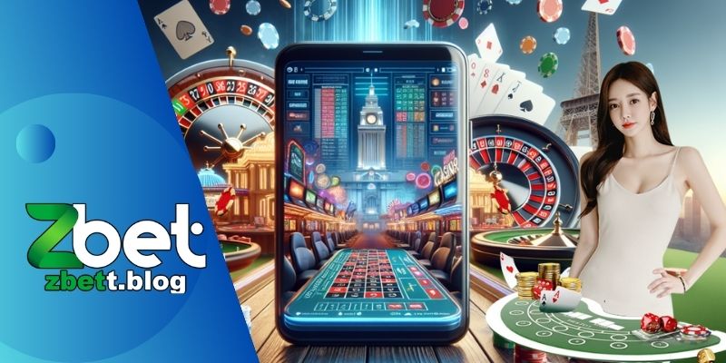 Mục Tiêu Của Chơi Có Trách Nhiệm