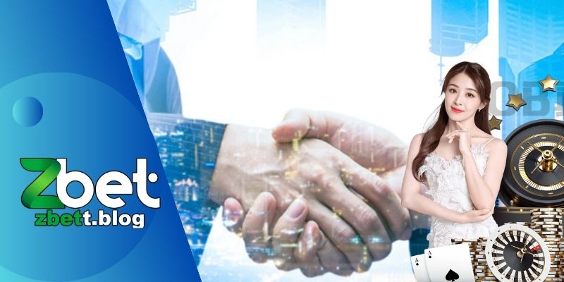 Hướng Dẫn Đăng Ký Đại Lý Zbet