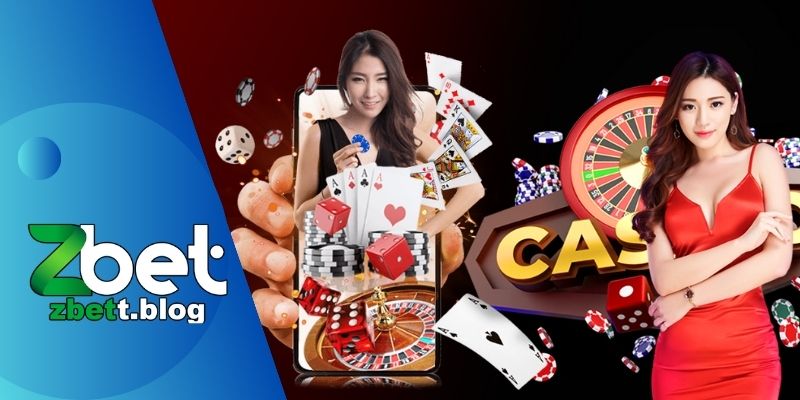 Hướng Dẫn Đăng Nhập ZBET