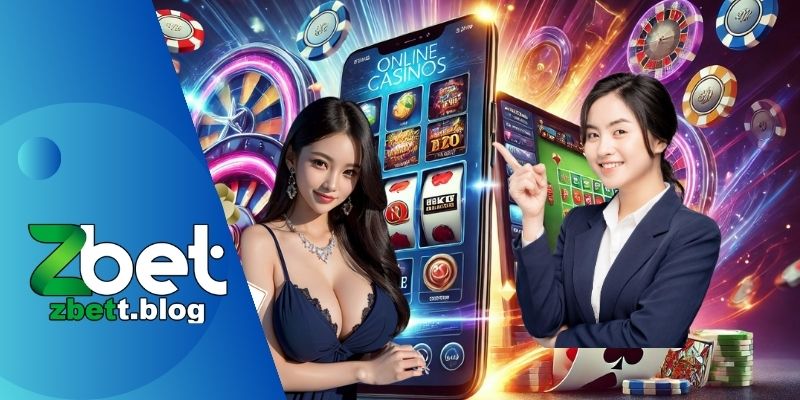 Giải đáp FAQ phổ biến về Zbet chính xác từ A - Z