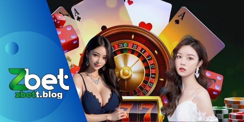 Zbet - Tìm hiểu chung về sân chơi đình đám