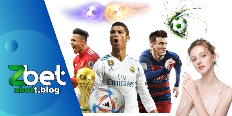 Cách nạp và rút tiền tại ZBET